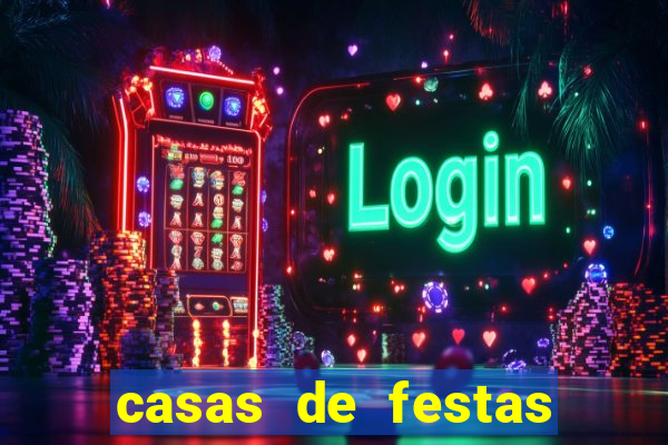 casas de festas infantil em porto alegre